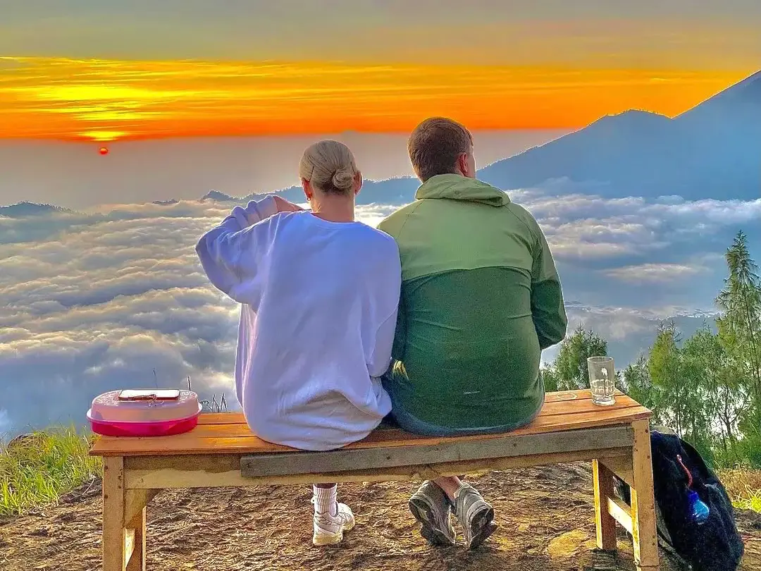 Mount Batur Trekking